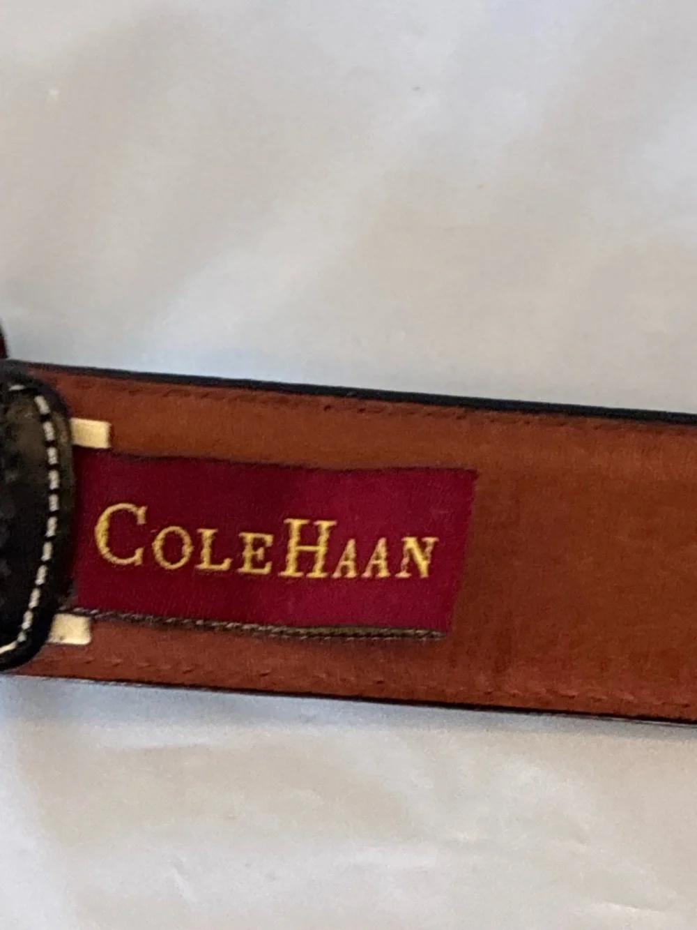 Cole Haan good only